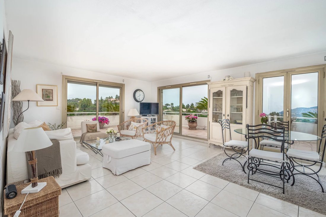 Apartment in Le Grand Duc-Minelle, Mandelieu-la-Napoule, France 3 - 18598315