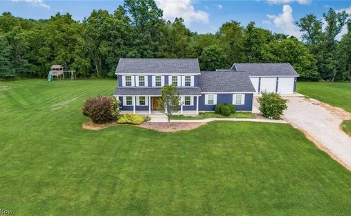 House in Zanesville, Ohio, United States 1