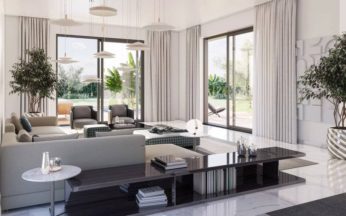House in Mougins, Provence-Alpes-Côte d'Azur, France 2 - 15502855