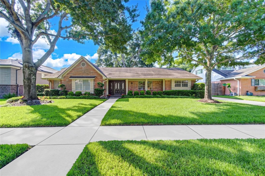 House in Houston, Texas, United States 1 - 18602367