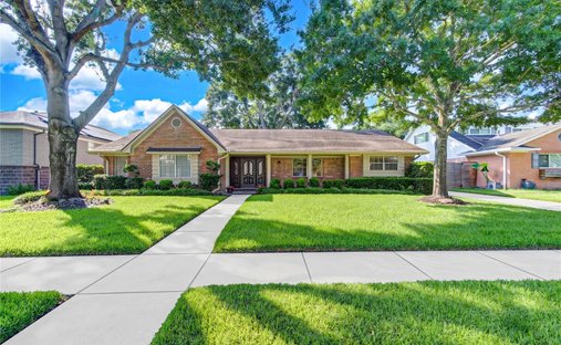 Casa a Houston, Texas, Stati Uniti 1