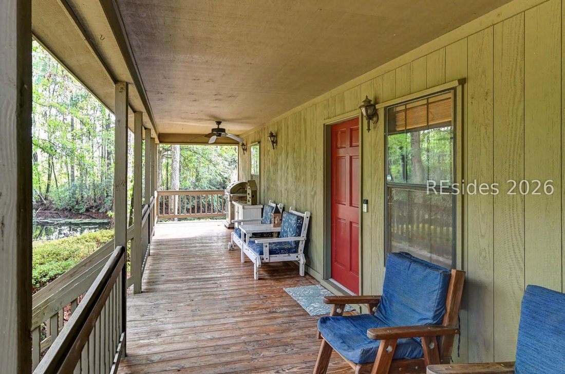 House in Ridgeland, South Carolina, United States 3 - 18599594