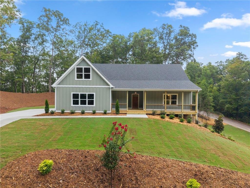 House in Baldwin, Georgia, United States 4 - 18597126