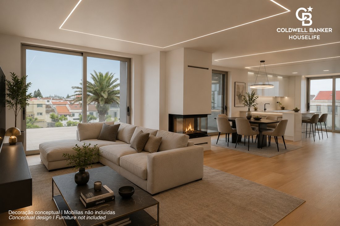 Apartment in Ponta Delgada (Sao Jose), Azores, Portugal 2 - 18429987