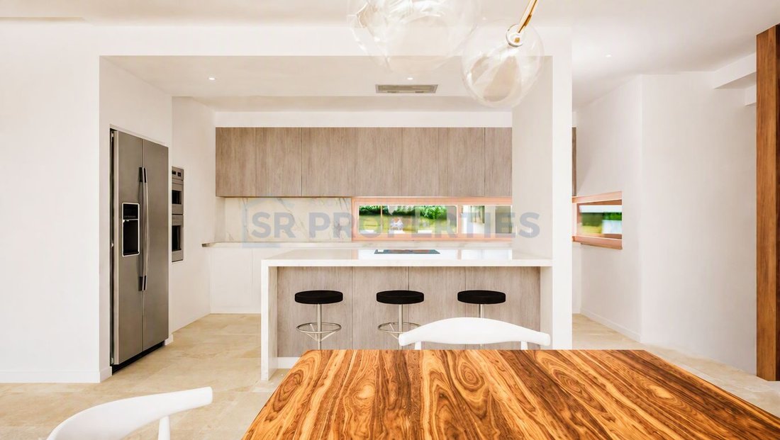 House in Vilamoura, Quarteira, Algarve 4 - 18437073