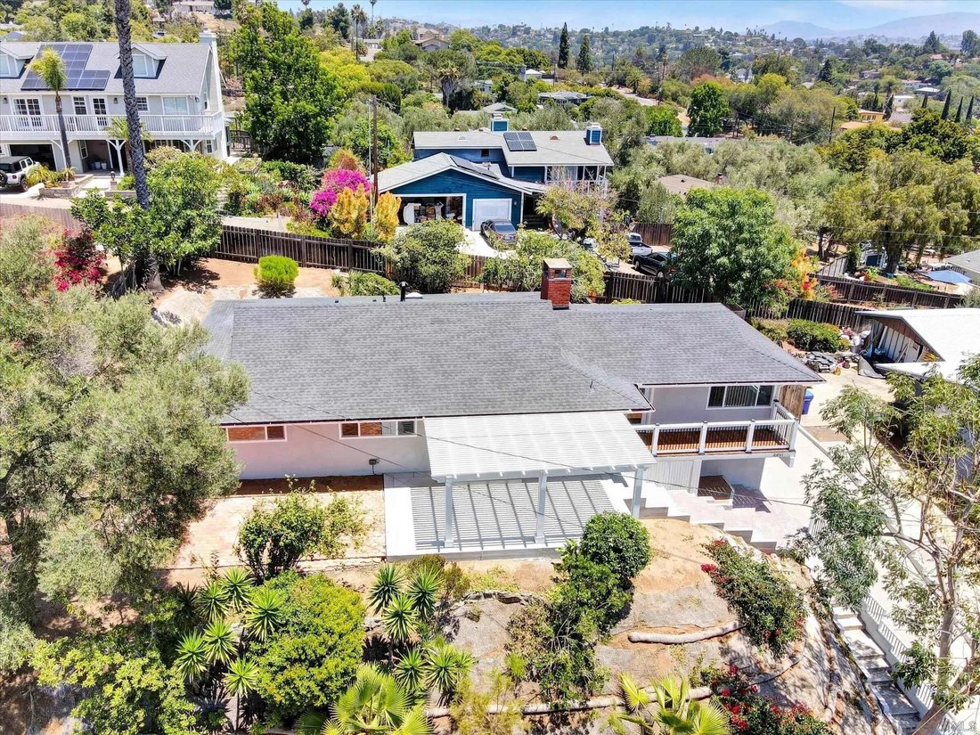 House in La Mesa, California, United States 3 - 18601827