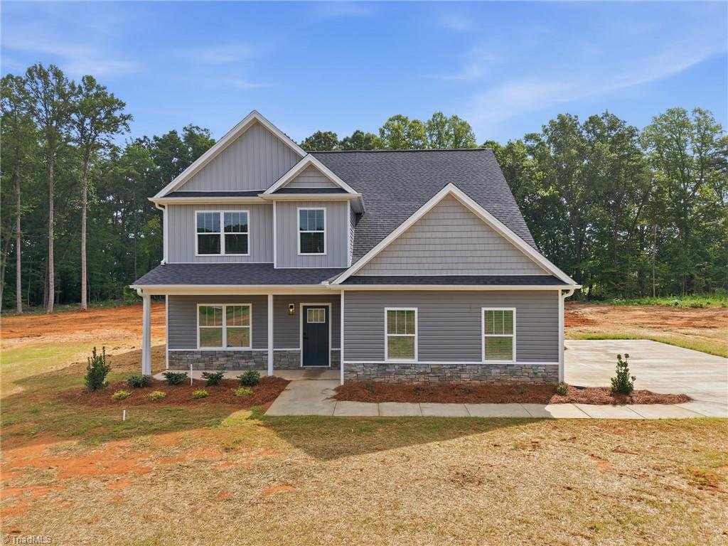 House in Greensboro, North Carolina, United States 1 - 18600975