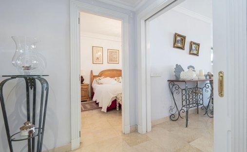 Apartamento en Nueva Andalucía, Marbella, España 1