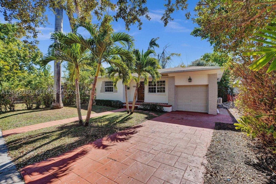 House in Miami, Florida, United States 1 - 18601017