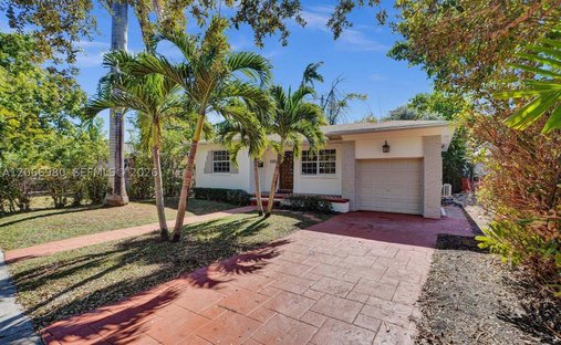 House in Miami, Florida, United States 1