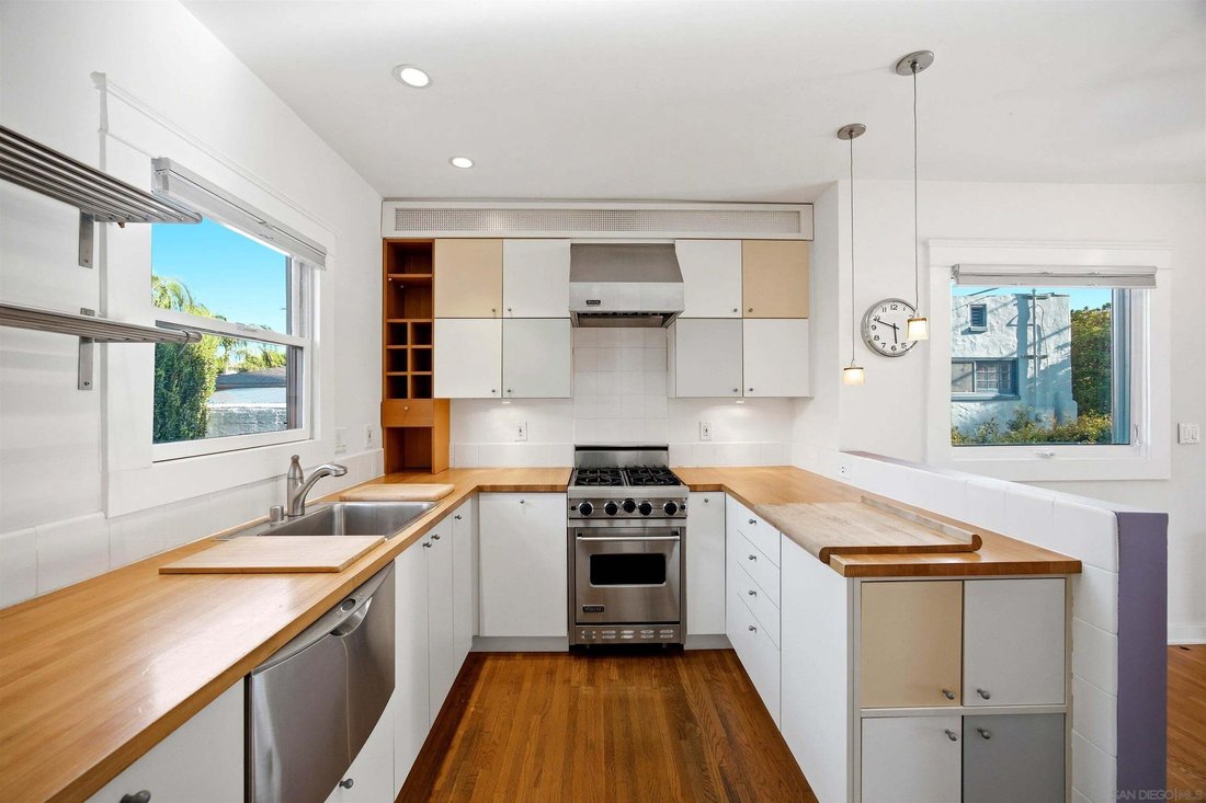 House in San Diego, California, United States 4 - 18601824
