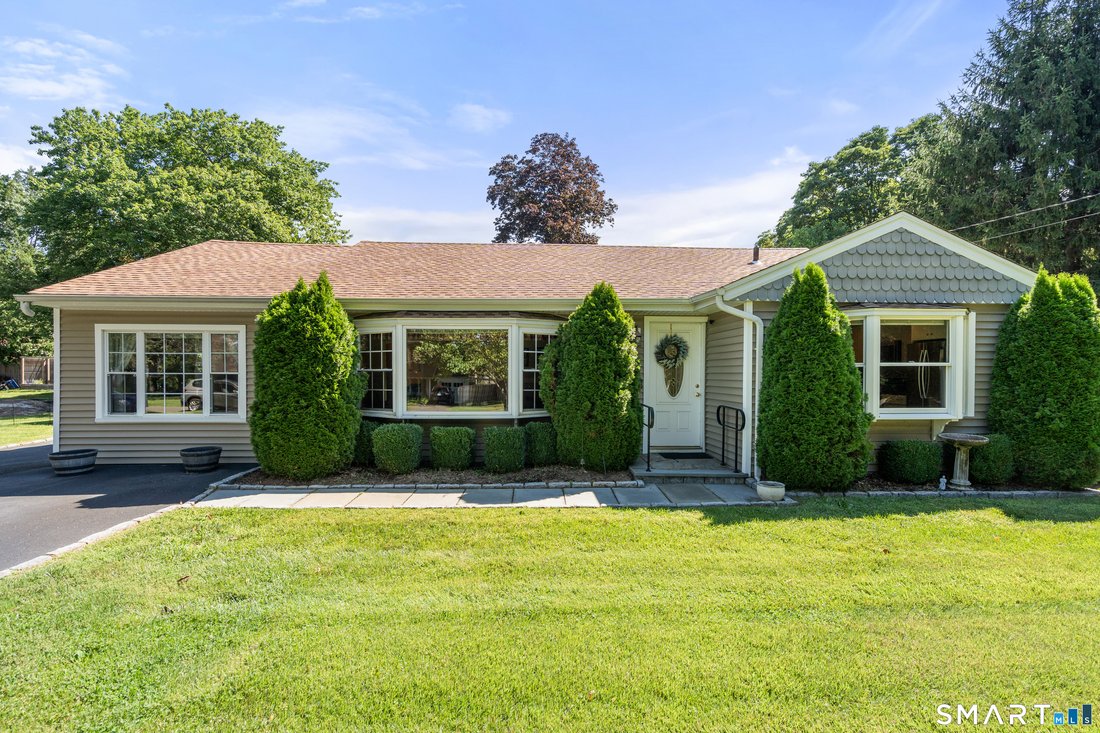 House in Norwalk, Connecticut, United States 1 - 18602211