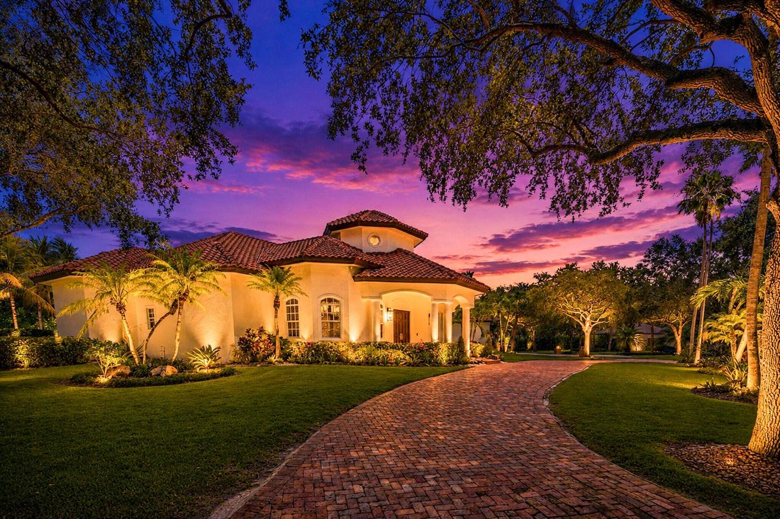House in Davie, Florida, United States 2 - 18600690