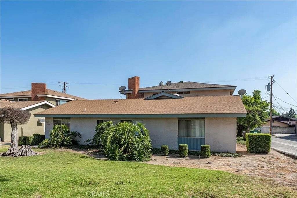 La Verne, California, United States 1 - 18601841