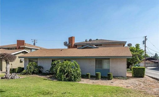 La Verne, California, United States 1