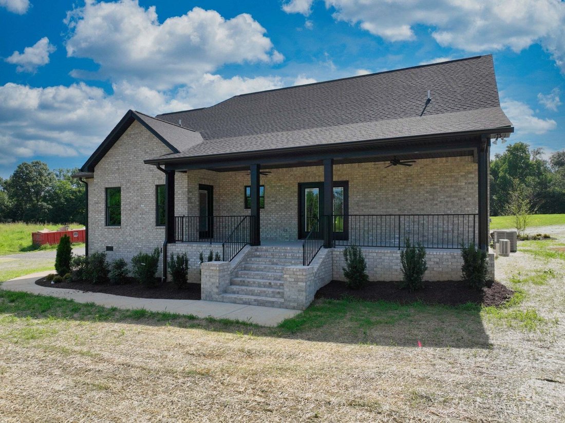 House in Westmoreland, Tennessee, United States 3 - 18601704