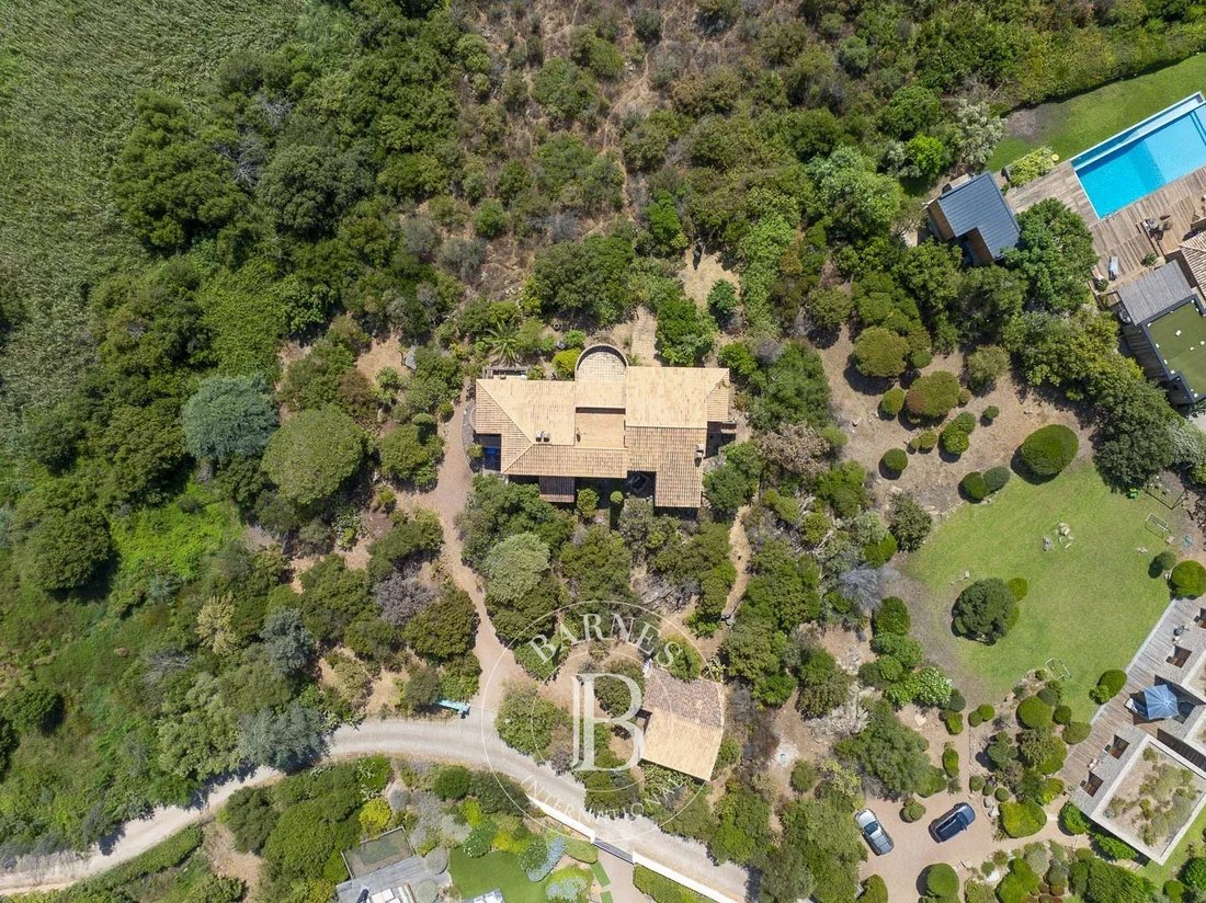 House in Porto-Vecchio, Corsica, France 3 - 18598403