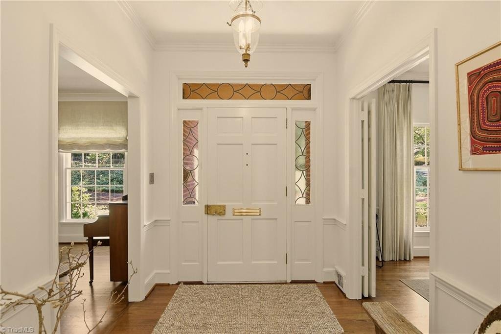 House in Winston-Salem, North Carolina, United States 3 - 18600982