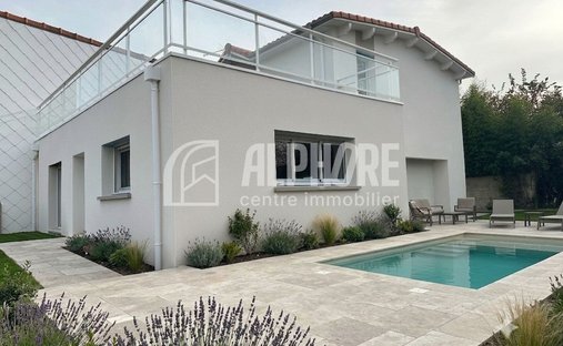 Villa in Pornichet, Pays de la Loire, France 1