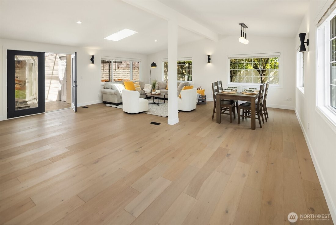 House in Bellevue, Washington, United States 2 - 18600875