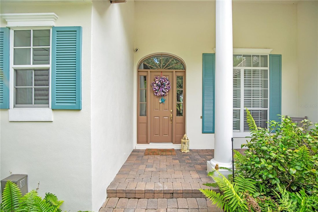 House in Orlando, Florida, United States 4 - 18596776