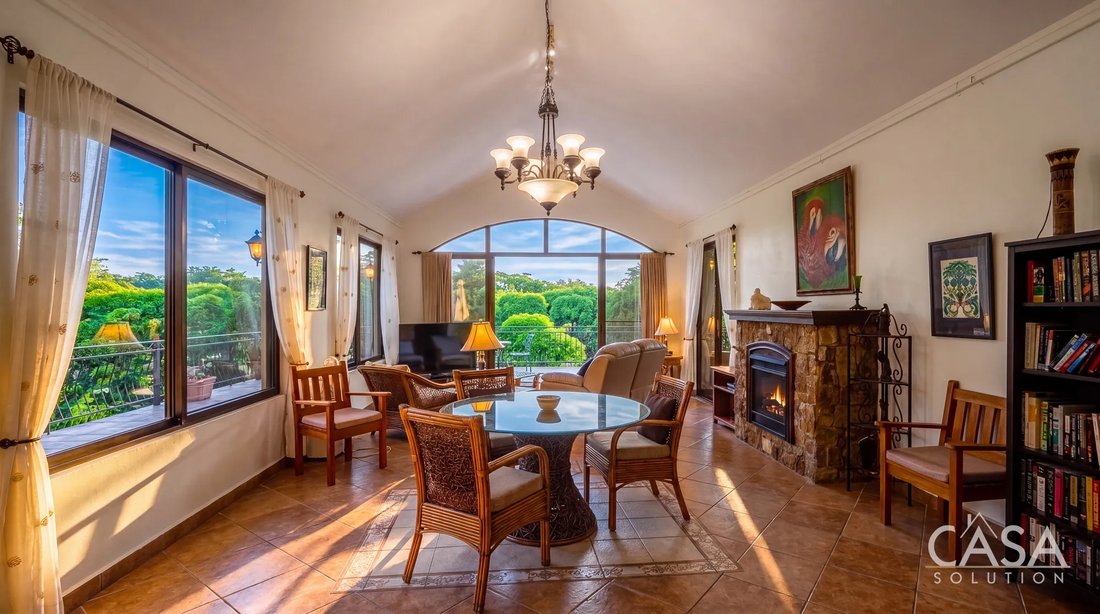 Townhouse in Boquete, Chiriquí Province, Panama 3 - 18558331