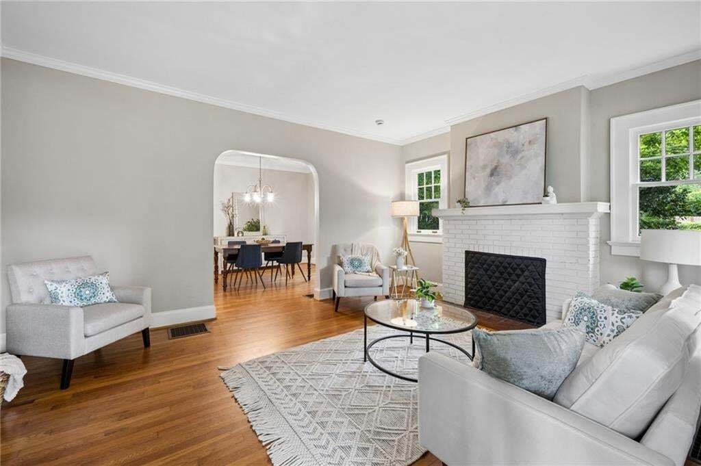 House in Decatur, Georgia, United States 4 - 18597093