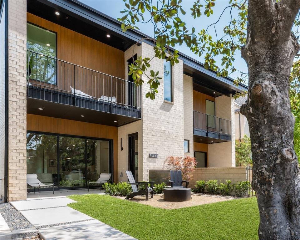 House in Dallas, Texas, United States 1 - 18602286
