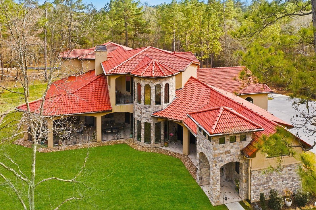 House in Huntsville, Texas, United States 5 - 18603592