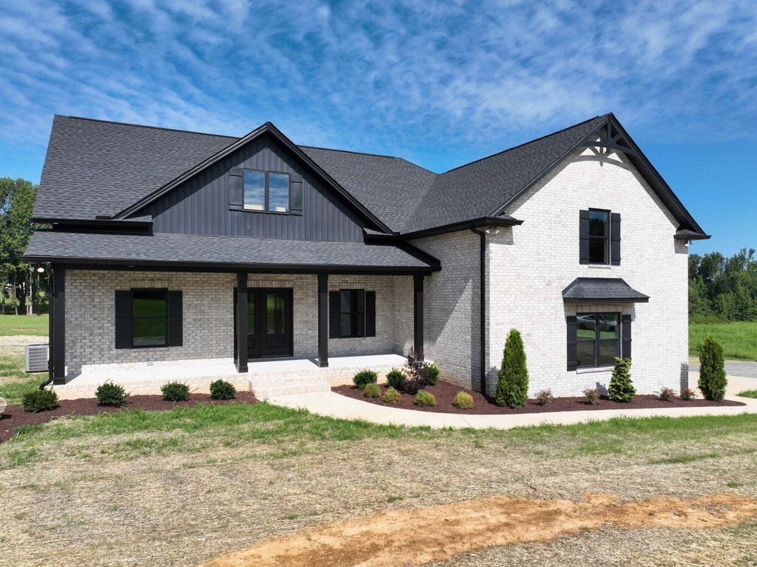House in Westmoreland, Tennessee, United States 5 - 18601704