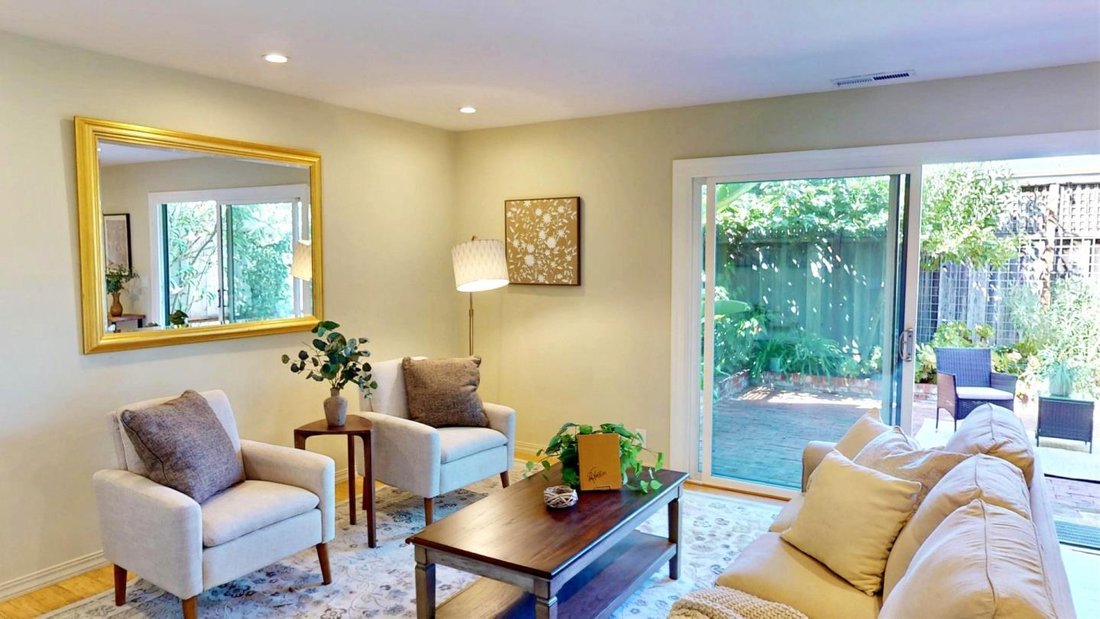 Townhouse in Santa Cruz, California, United States 2 - 18596679