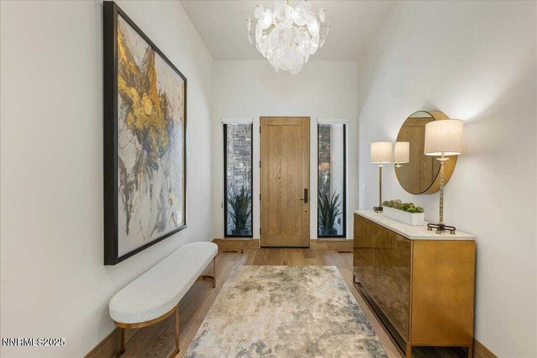 House in Reno, Nevada, United States 4 - 18603595