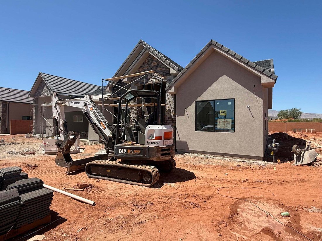House in Ivins, Utah, United States 3 - 18318296