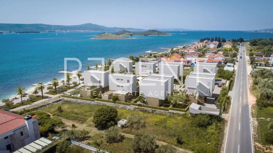 Apartment in Zadar County, Croatia 5 - 18600348