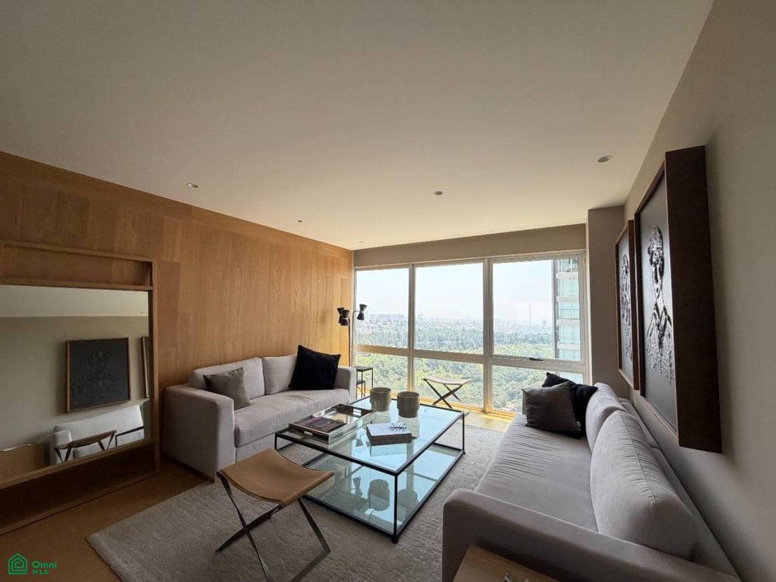 Condo in Mexico City, Mexico 5 - 18535302