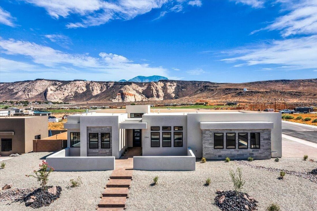 House in St. George, Utah, United States 1 - 18596340