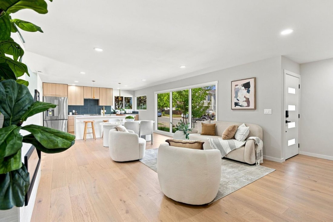House in San Mateo, California, United States 2 - 18600589