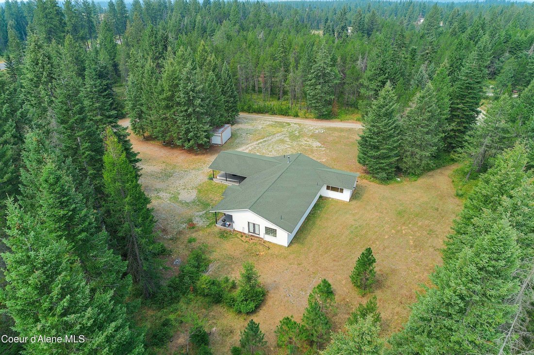 House in Athol, Idaho, United States 3 - 18300166