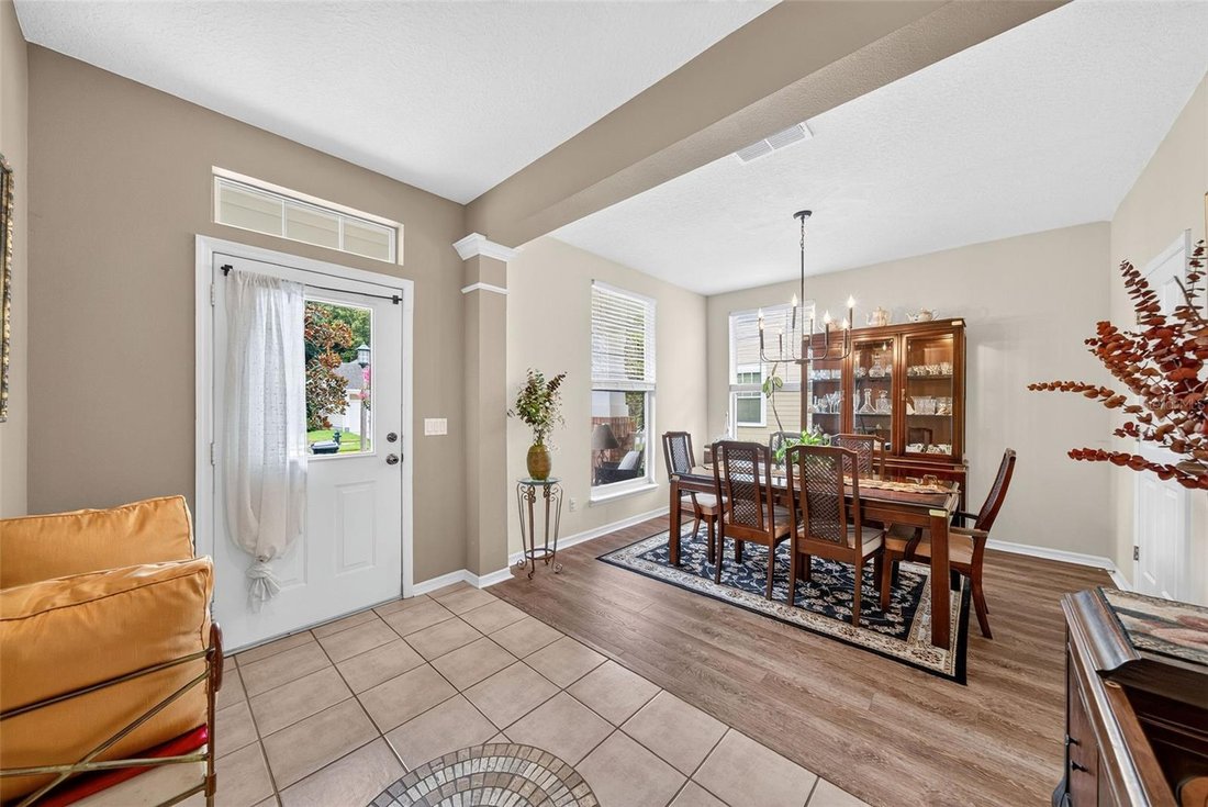 House in Kissimmee, Florida, United States 4 - 18601208