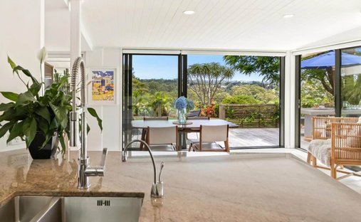 House in Kerikeri, Northland, New Zealand 1