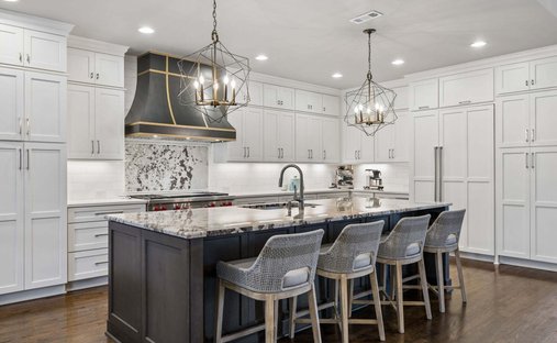 House in Nashville, Tennessee, United States 1