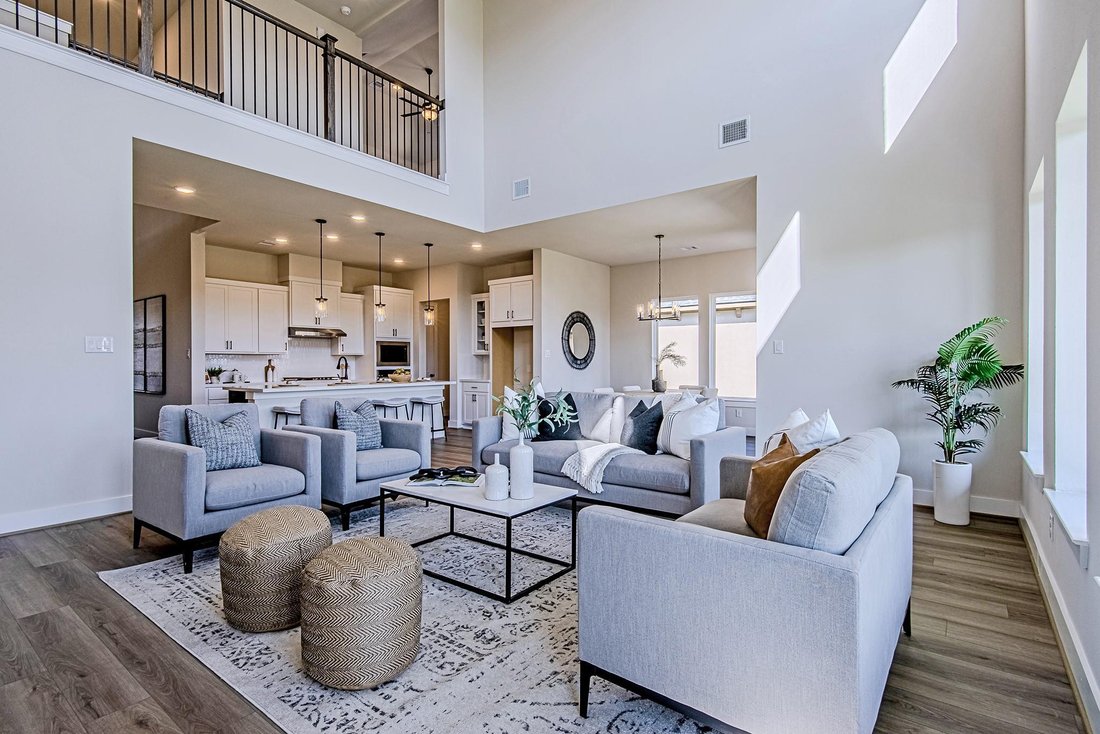 House in Montgomery, Texas, United States 2 - 18597849