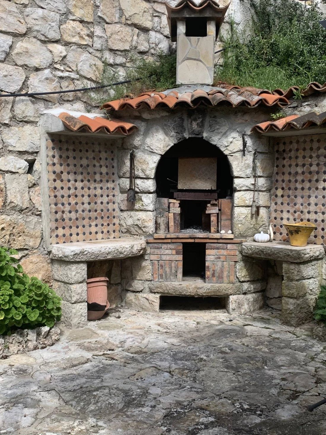 House in Laghet-Périphérie, La Trinité, France 4 - 15726095