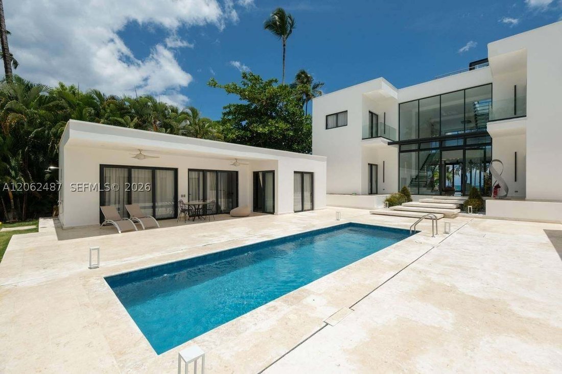 House in Las Terrenas, Samaná Province, Dominican Republic 5 - 18596707