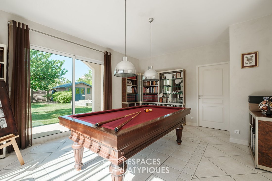 Villa a Poitiers, Nuova Aquitania, Francia 5 - 18598816