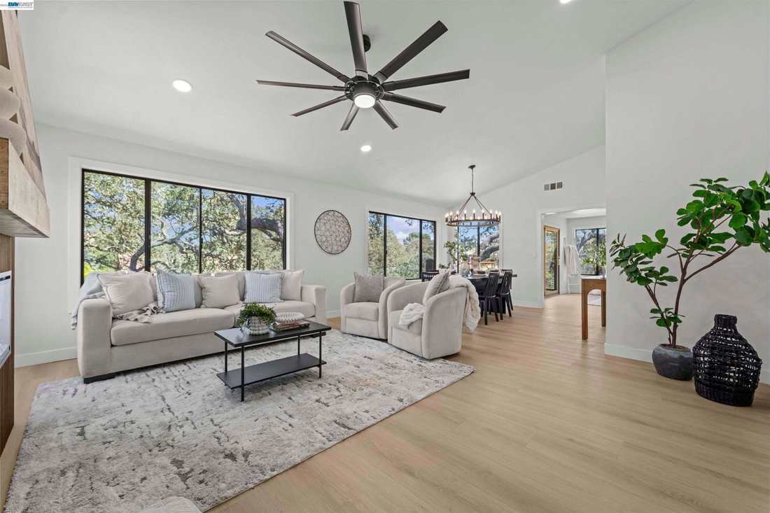 House in Pleasant Hill, California, United States 5 - 18600674