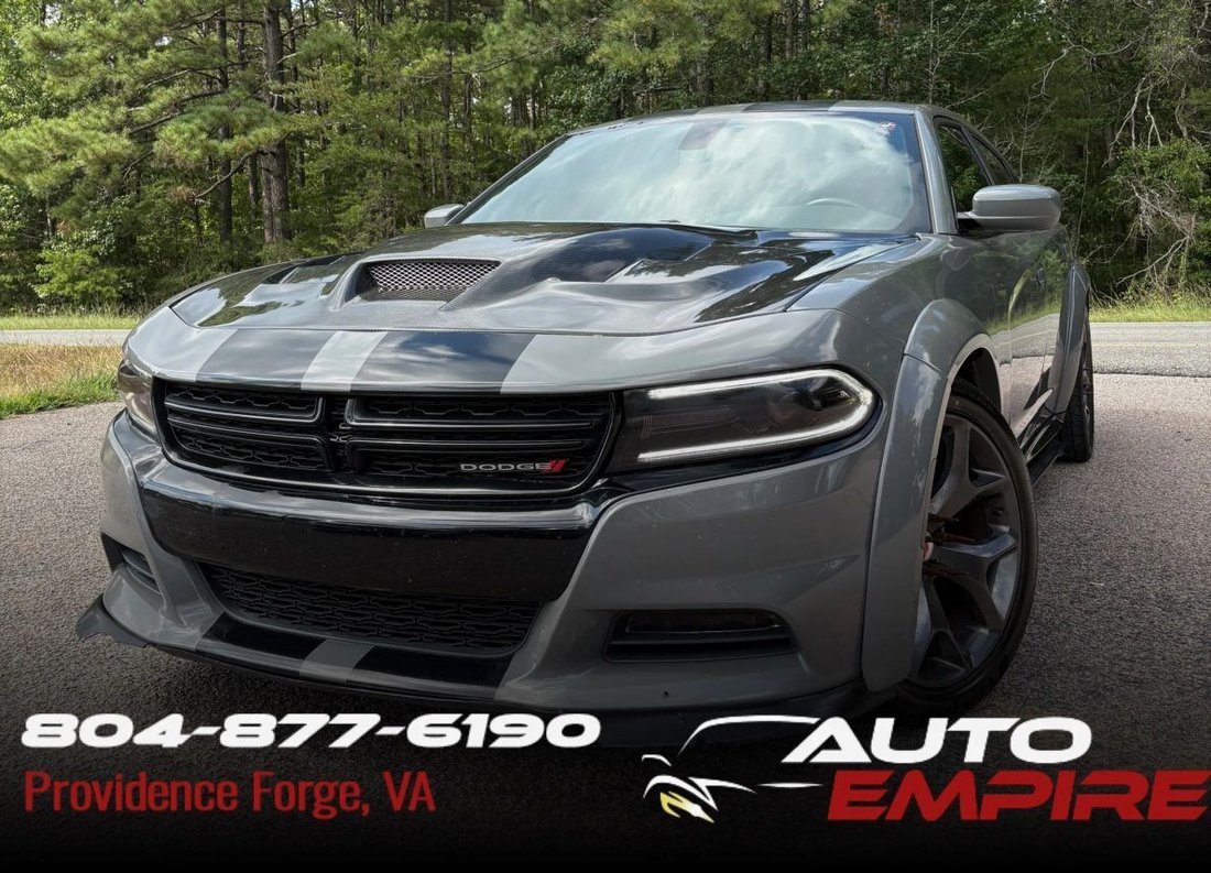 Sedan in Providence Forge, VA, United States 1 - 18603260