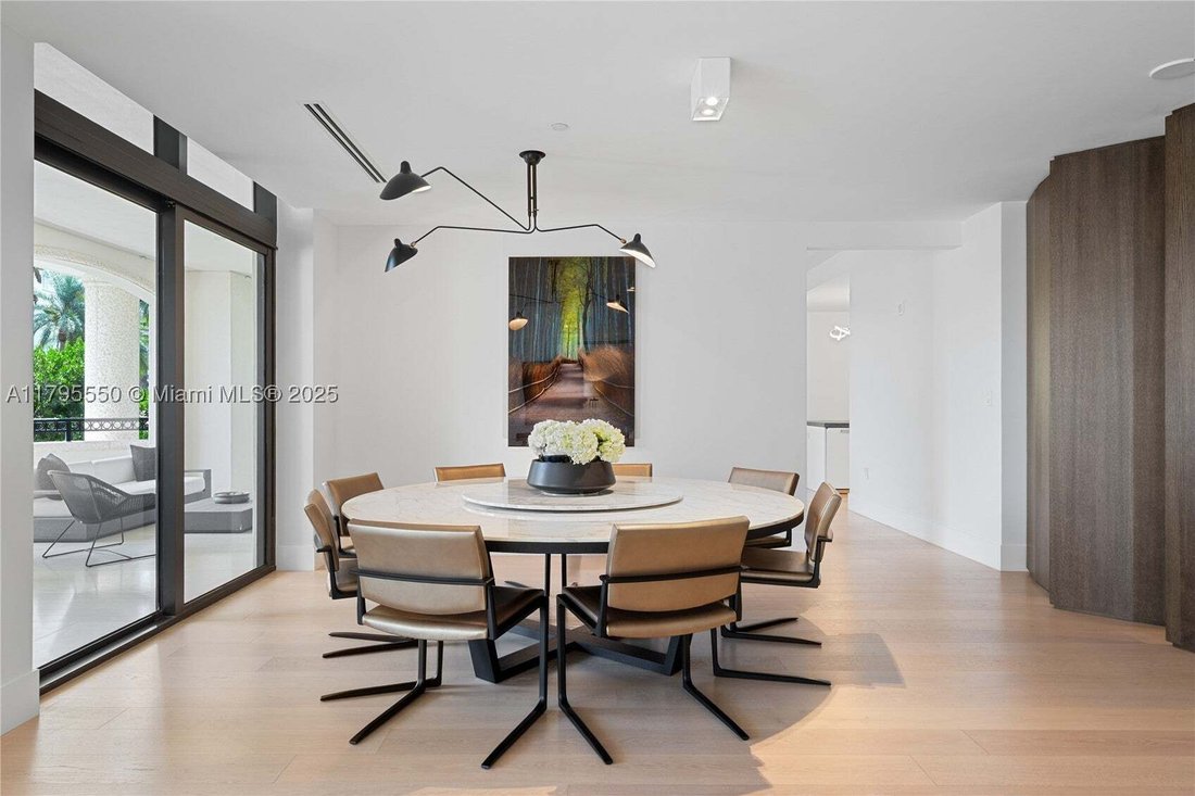 Condo in Miami Beach, Florida, United States 3 - 16636807