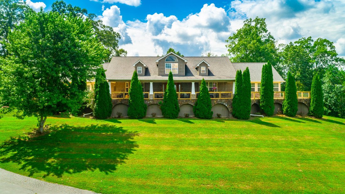 House in Tunnel Hill, Georgia, United States 1 - 18600874