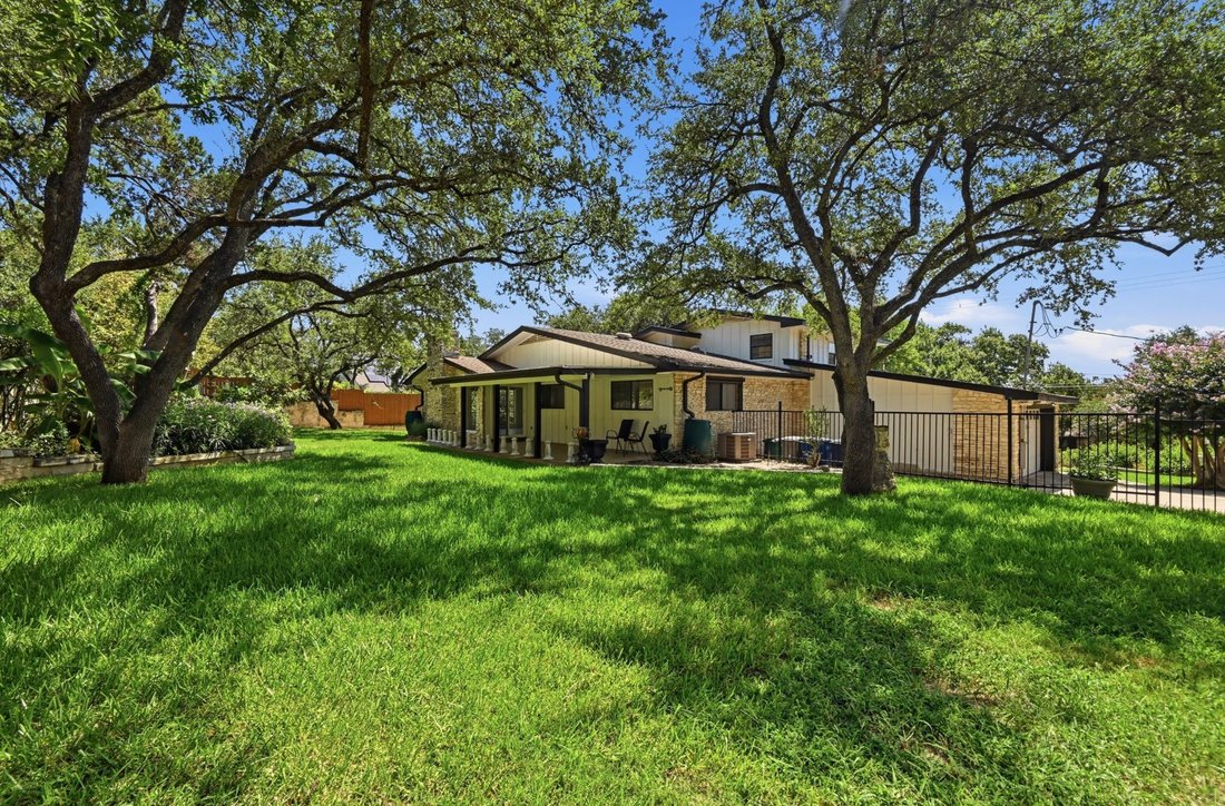 House in Austin, Texas, United States 5 - 18601278